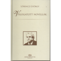 Lőrincz György: Válogatott novellák 74.